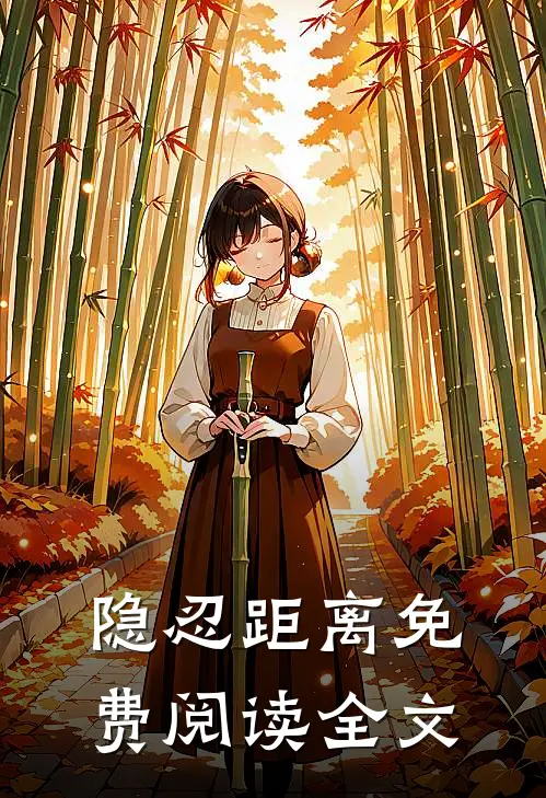 隐忍距离免费阅读全文