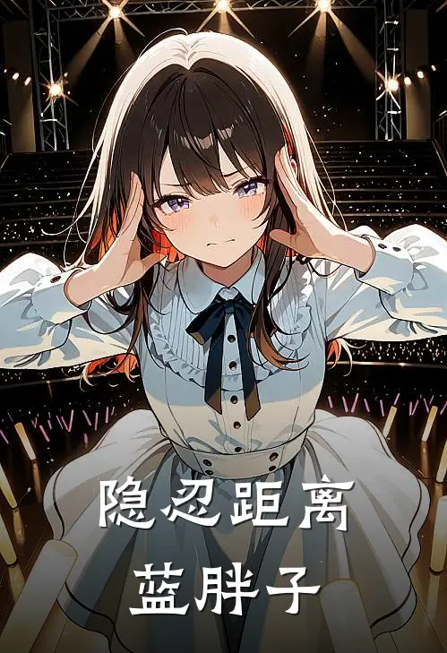 隐忍距离蓝胖子