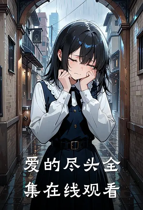 爱的尽头 全集在线观看