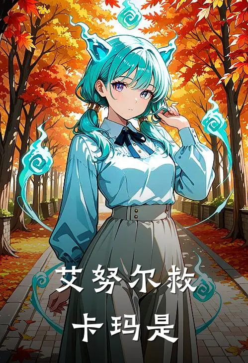 艾努尔救卡玛是
