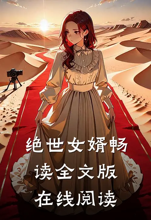 绝世女婿畅读全文版在线阅读