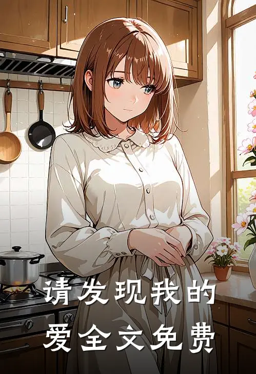 请发现我的爱全文免费