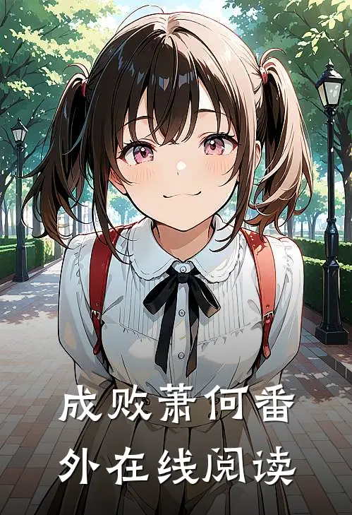 成败萧何 番外在线阅读