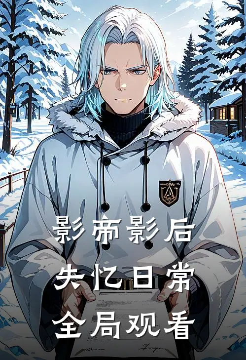 影帝影后失忆日常全局观看