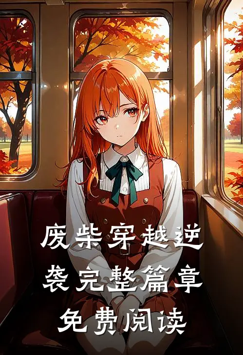 废柴穿越逆袭完整篇章免费阅读