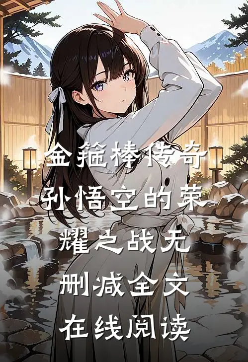 金箍棒传奇,孙悟空的荣耀之战无删减全文在线阅读
