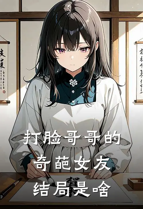 打脸哥哥的奇葩女友结局是啥