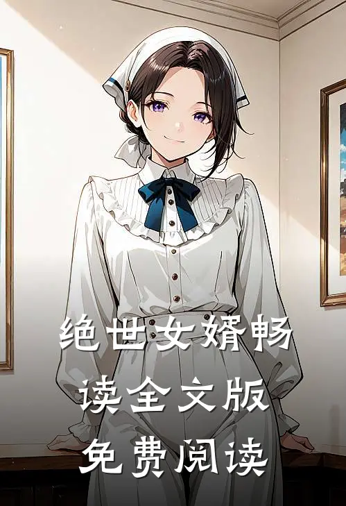 绝世女婿畅读全文版免费阅读