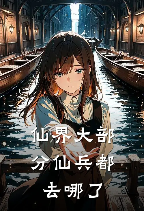 仙界大部分仙兵都去哪了