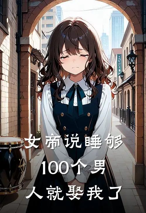 女帝说睡够100个男人就娶我了