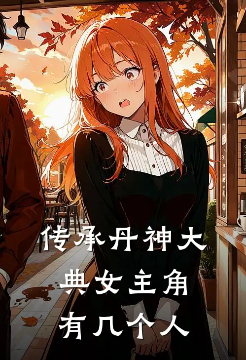 传承丹神大典女主角有几个人