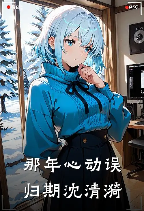 那年心动误归期沈清漪