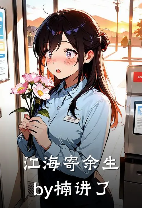 江海寄余生by楠讲了