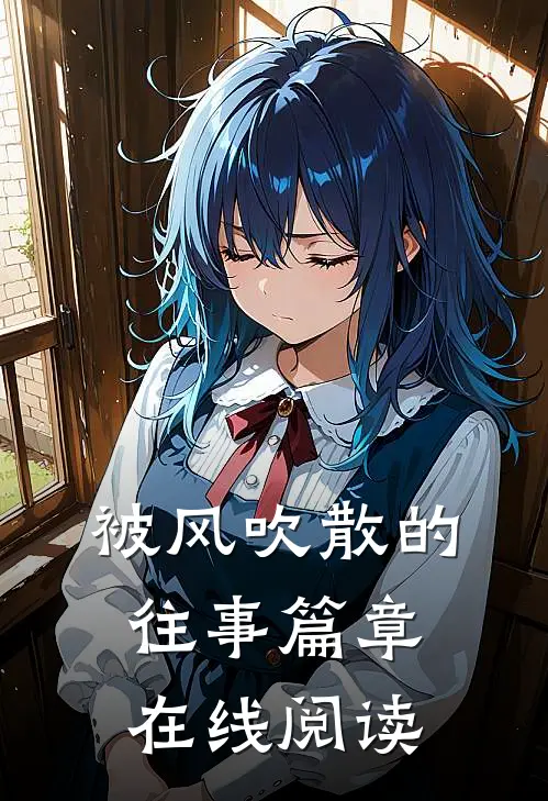 被风吹散的往事篇章在线阅读
