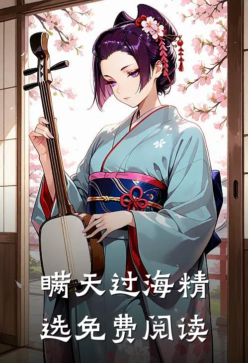 瞒天过海精选免费阅读