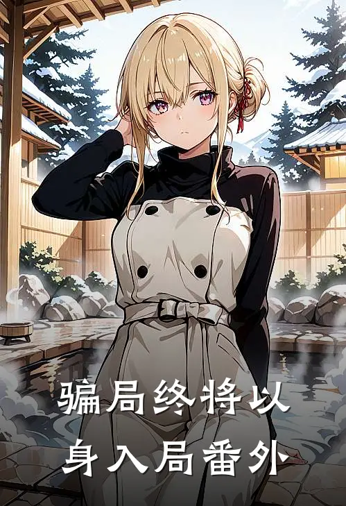 骗局终将以身入局 番外
