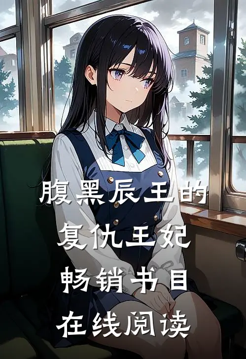 腹黑辰王的复仇王妃畅销书目在线阅读