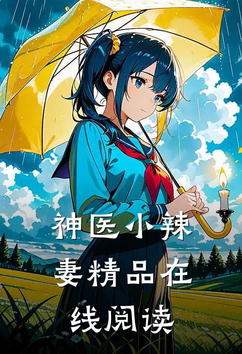 神医小辣妻精品在线阅读
