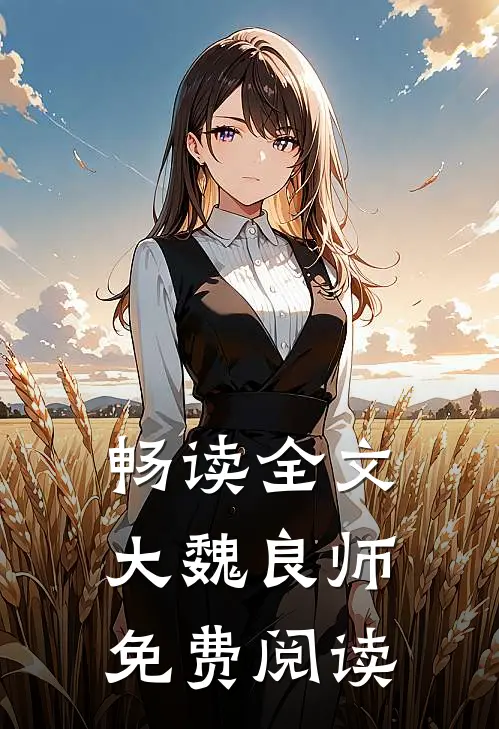 畅读全文大魏良师免费阅读
