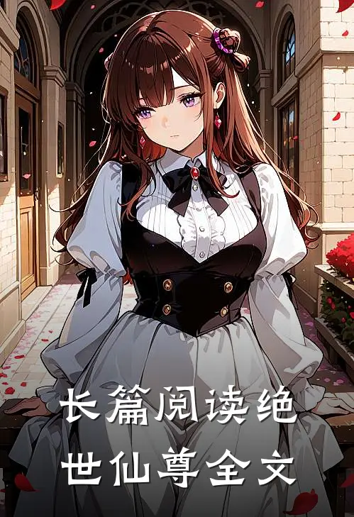 长篇阅读绝世仙尊全文