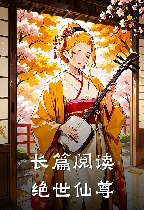 长篇阅读绝世仙尊