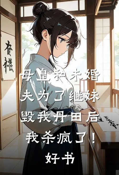 母皇和未婚夫为了继妹毁我丹田后，我杀疯了！好书