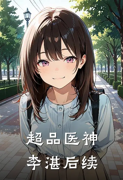 超品医神李湛后续