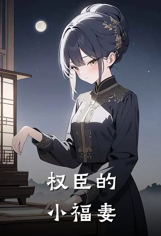 权臣的小福妻