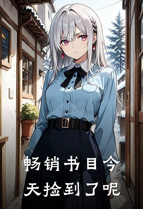 畅销书目今天捡到了呢