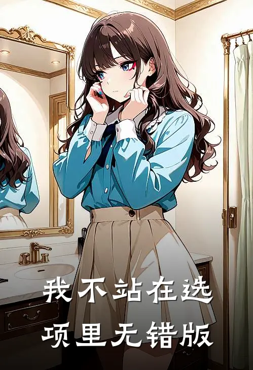 我不站在选项里无错版
