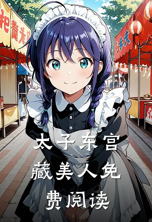 太子东宫藏美人免费阅读