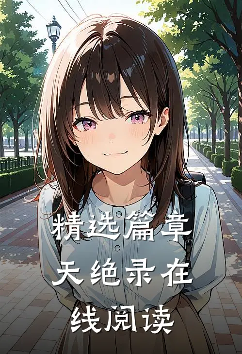 精选篇章天绝录在线阅读