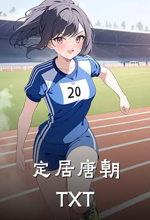 定居唐朝TXT