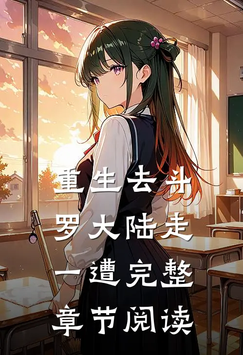 重生去斗罗大陆走一遭完整章节阅读