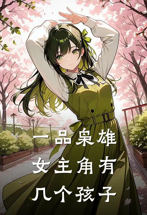 一品枭雄女主角有几个孩子