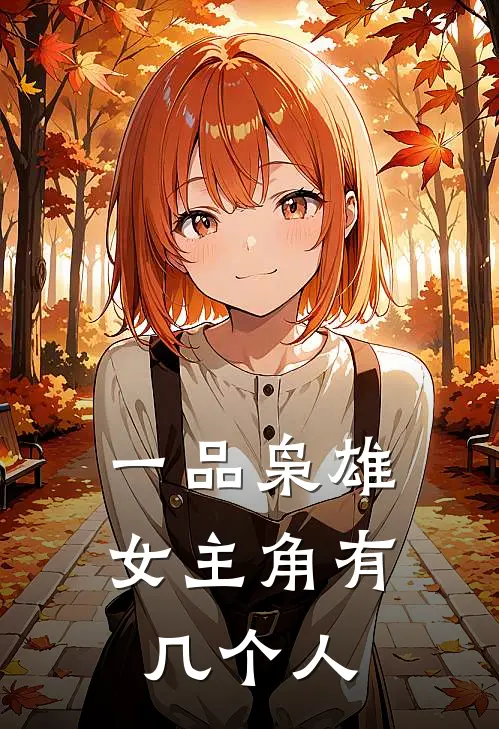 一品枭雄女主角有几个人
