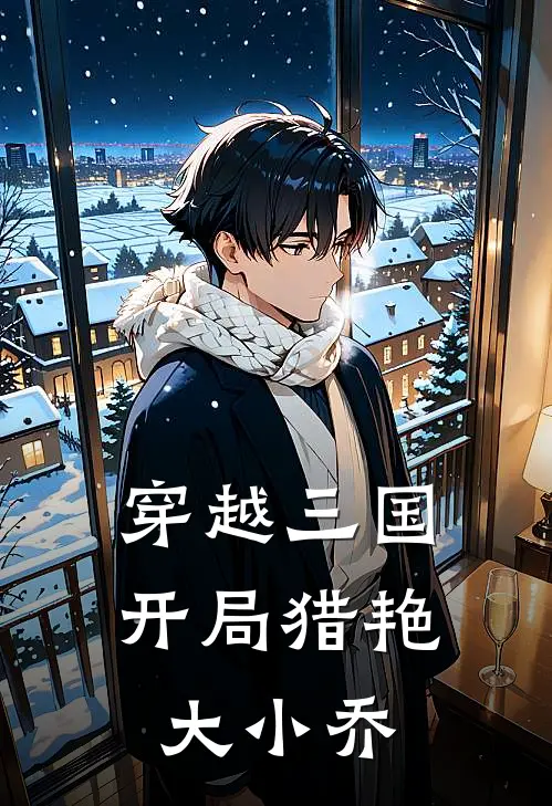 穿越三国开局猎艳大小乔