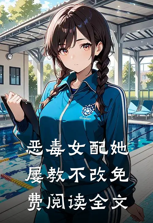 恶毒女配她屡教不改免费阅读全文