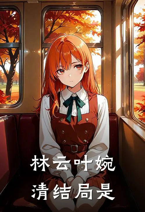 林云叶婉清结局是