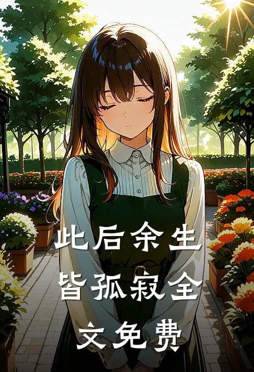 此后余生皆孤寂全文免费
