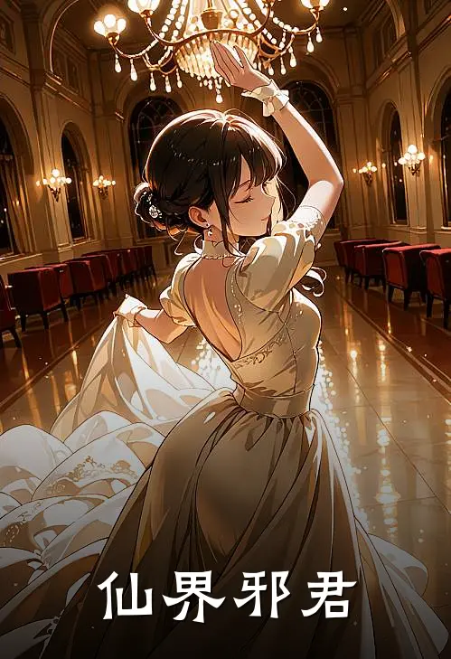 仙界邪君