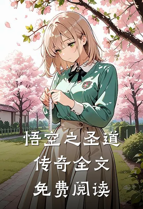 悟空之圣道传奇全文免费阅读