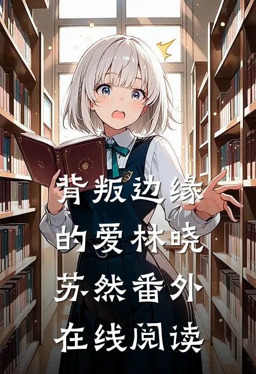 背叛边缘的爱林晓苏然番外在线阅读