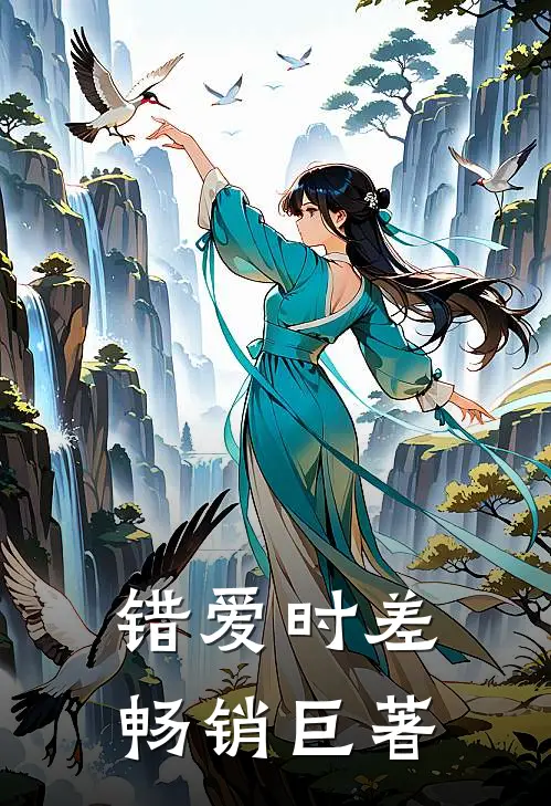 错爱时差畅销巨著