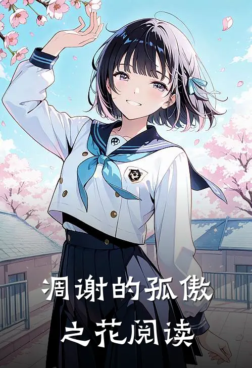 凋谢的孤傲之花阅读