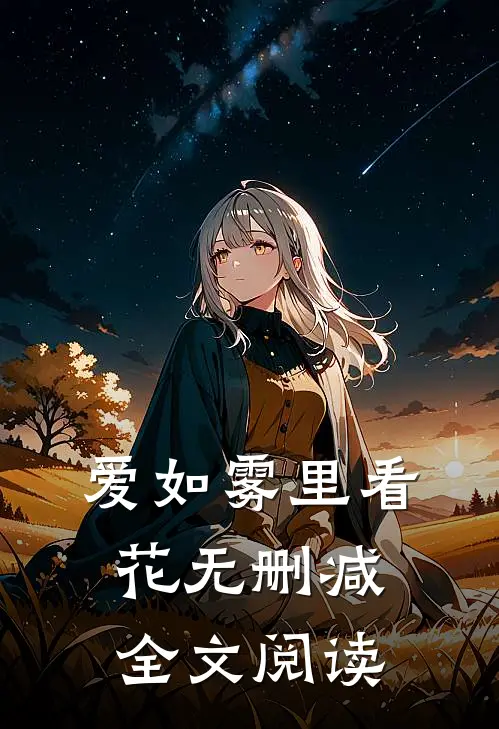 爱如雾里看花无删减全文阅读