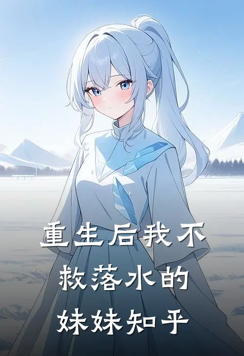 重生后我不救落水的妹妹知乎