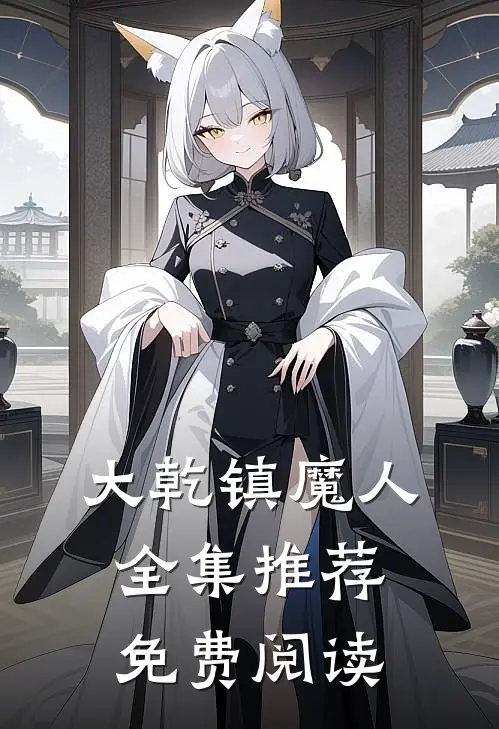 大乾镇魔人全集推荐免费阅读