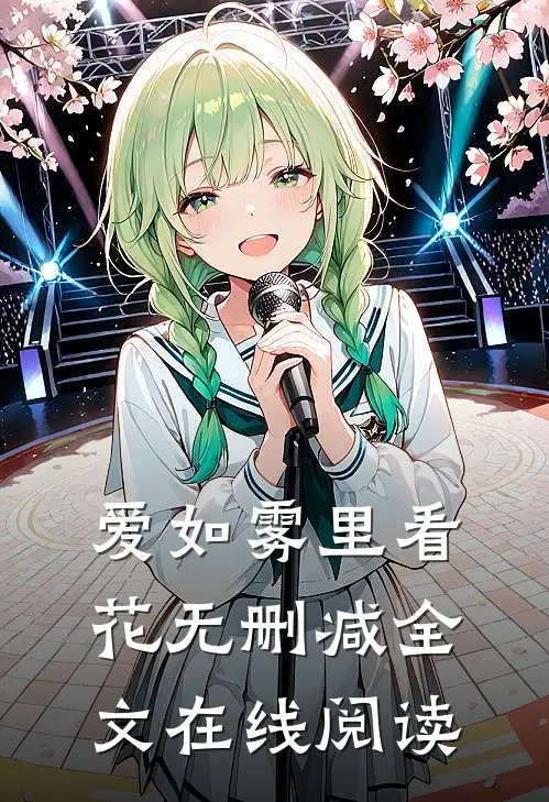 爱如雾里看花无删减全文在线阅读