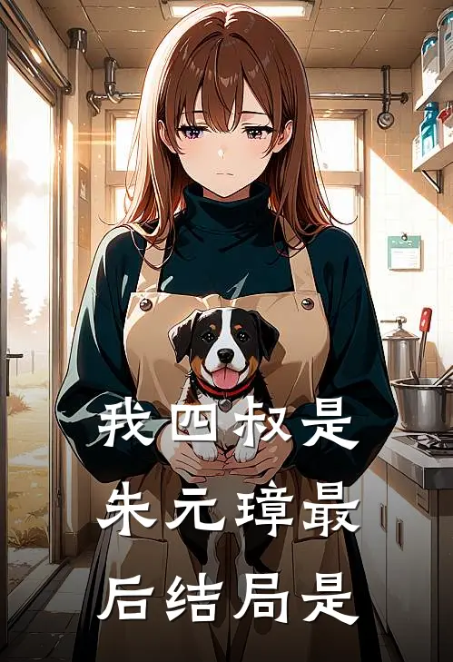 我四叔是朱元璋最后结局是